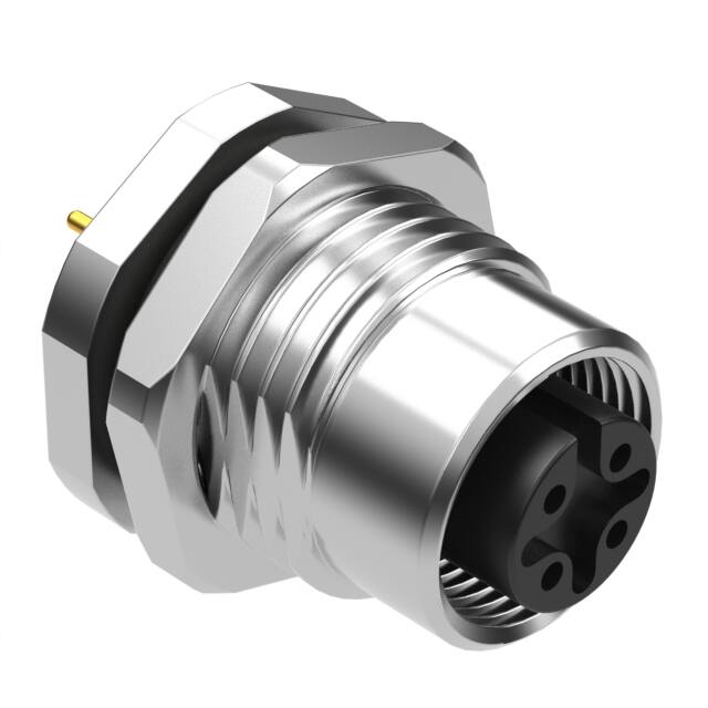 54-00235 Tensility International Corp  Assemblages de connecteurs circulaires